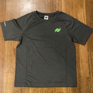 Thrive athletic shirt